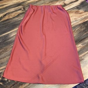 A New Day skirt